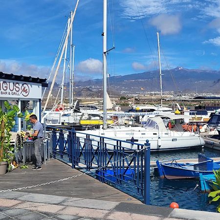 拉斯加莱塔斯 Yacht Oceanis Clipper酒店 外观 照片