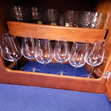 拉斯加莱塔斯 Yacht Oceanis Clipper酒店 外观 照片