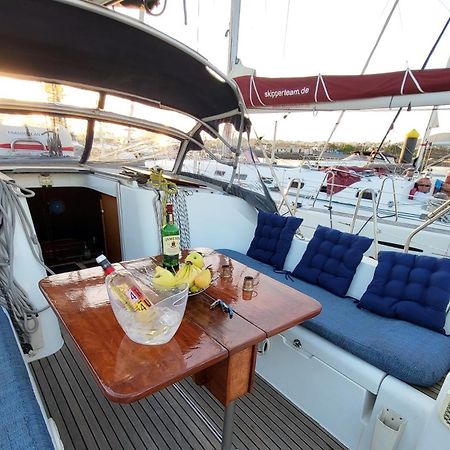 拉斯加莱塔斯 Yacht Oceanis Clipper酒店 外观 照片