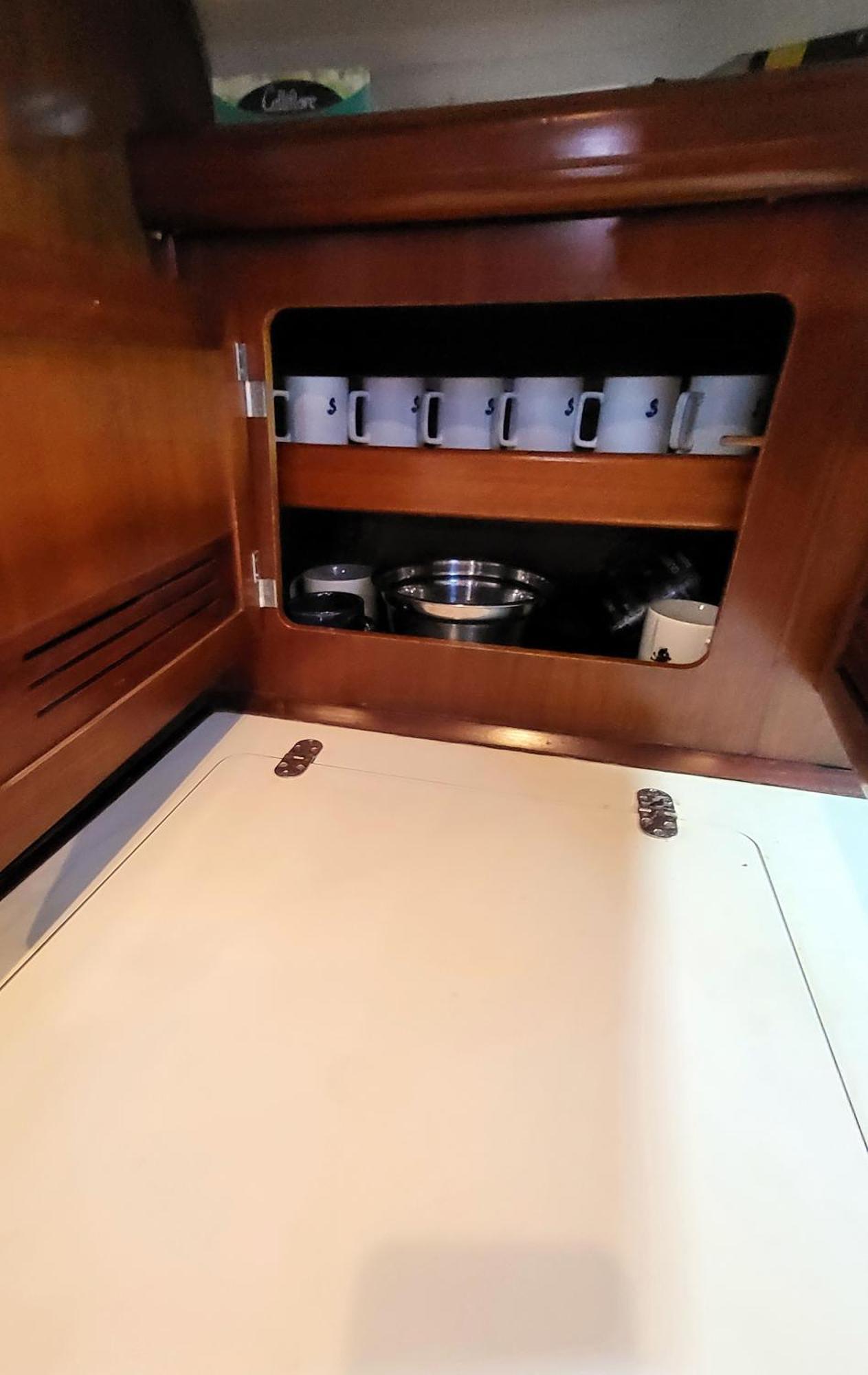 拉斯加莱塔斯 Yacht Oceanis Clipper酒店 外观 照片