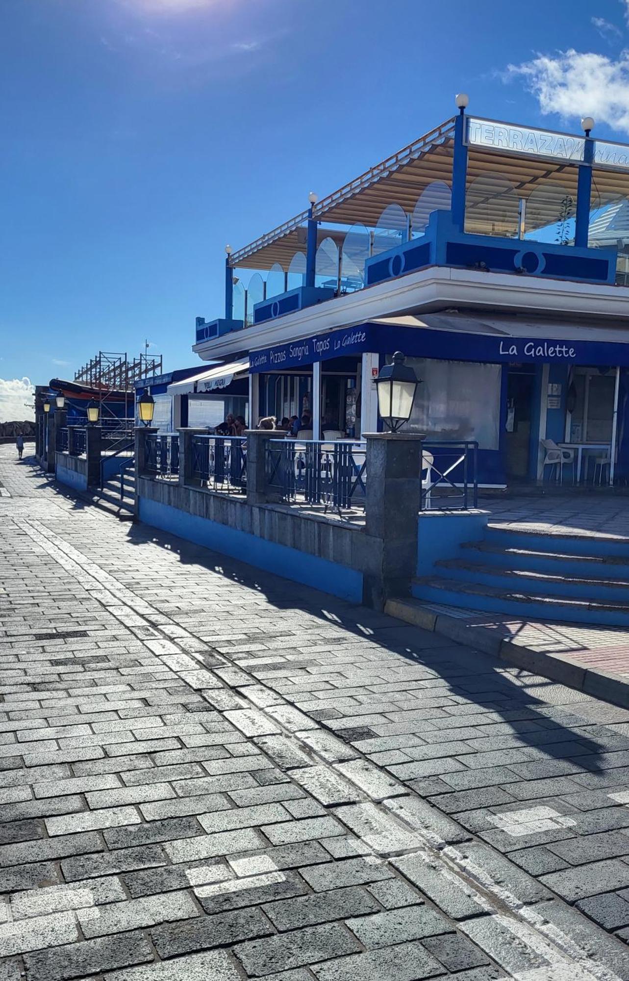 拉斯加莱塔斯 Yacht Oceanis Clipper酒店 外观 照片